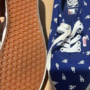 Vans LA Sneakers